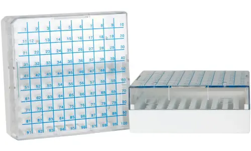 Why Are Polycarbonate Freezer Boxes Important For Lab?